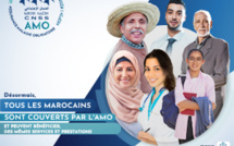 AMO : la CNSS double les efforts pour une intégration complète des Marocains 