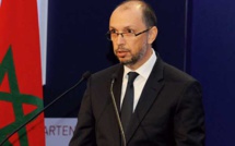 Investissement au Maroc :Jazouli appelle les investisseurs allemands à saisir les opportunités offertes par le Maroc