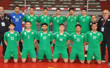 6e Edition du Championnat Arabe de Handball (natifs 2004/05) : Forfait général de l’Algérie