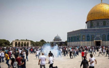 Le Maroc dénonce vigoureusement l'incursion par certains extrémistes et leurs partisans dans l'esplanade de la Mosquée Al-Aqsa