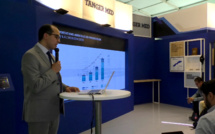 SIAM 2024 : Tanger Med s'investit dans les flux maroco-espagnols