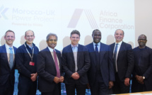 Africa Finance Corporation investit 14,1 millions de dollars dans le projet Xlinks