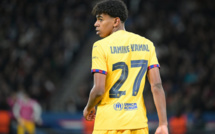 Le PSG face à un mur : Lamine Yamal restera-t-il intouchable ?