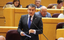  Antonio Sanz : "le Maroc est la deuxième destination des exportations de l'Andalousie après les États-Unis"