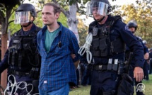 Amnesty International condamne la « répression » des manifestations dans les universités américaines