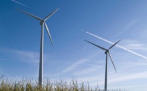 Le Maroc lance un appel d'offres pour un parc éolien de 400 MW