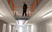 Tanger: Fermeture définitive de la prison locale "Sat Village"