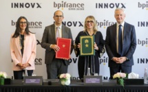 Bpifrance et Innox s'allient pour renforcer les chaînes de valeur agricoles