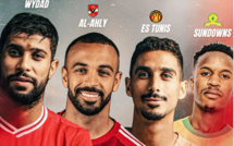 Coupe du Monde des Clubs 2025 : La liste africaine est close depuis vendredi 26/4/2024