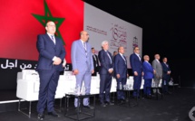 Istiqlal : Election d’une présidence tripartite à la tête du Congrès général