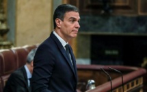 Espagne: les partisans de Pedro Sánchez l'adjurent de ne pas démissionner