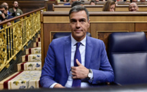 Pedro Sanchez décide finalement de rester au pouvoir après avoir pensé à démissionner