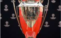 Demi-finales. LDC.UEFA:  Programme et horaire ?