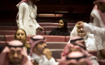 Le cinéma saoudien génère près d'un milliard de dollars de recettes depuis 2018
