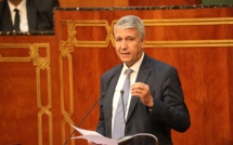 Aïd al-Adha  : 3 millions de têtes d'ovins et de caprins préparées pour l'abattage