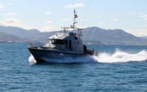 La Marine Royale porte assistance à 81 migrants irréguliers au large de Dakhla
