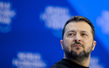 Les enjeux derrière l’éventuelle visite de Volodymyr Zelensky au Royaume (Décryptage) 