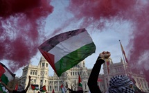 En visite en Turquie, une délégation parlementaire marocaine réitère son soutien à la cause palestinienne