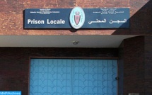 Prison locale de Nador : l'administration pénitentiaire dévoile les circonstances de la mort de deux détenus