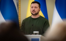 Maroc - Ukraine : Les enjeux de l’éventuelle visite de Volodymyr Zelensky au Royaume