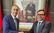 Maroc-Pakistan : Les prémices d'une nouvelle coopération sécuritaire 