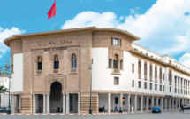 Industrie : les patrons optimistes pour les trois prochains mois selon Bank Al-Maghrib