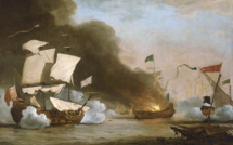 Rétro-verso : Quand les corsaires de Salé gardaient nos frontières... 