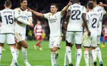 Liga : Le Real Madrid pourrait être couronné champion dès ce week-end !