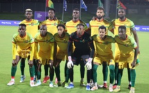 Eliminatoires Mondial 2026:  La Guinée accueille le Mozambique à El Jadida