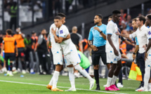 OM-Atalanta : Ounahi et Harit dans le groupe marseillais
