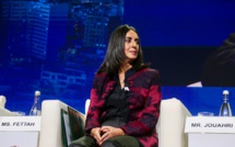 Nadia Fettah participe à la Réunion du Conseil de l’OCDE au niveau des Ministres