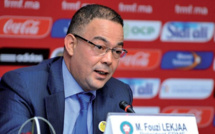 Mondial 2030: Le Maroc sera au rendez-vous de l'événement, assure Fouzi Lekjaa