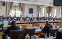 Mondial 2030 : les ministères concernés coordonnent leurs efforts 