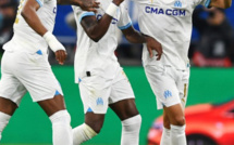 Demi-finale aller . Europa League / OM-Atalanta:  L’OM garde quand même l’espoir !
