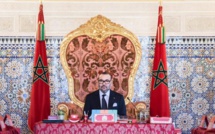 SM le Roi félicite le président polonais à l'occasion de la fête nationale de son pays
