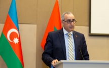 Exposition: L'Ambassadeur marocain en Azerbaïdjan met à l'honneur la richesse architecturale marocaine