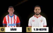 Liga / Les Meilleurs de la saison 2023-2024 : En-Nesyri nominé !