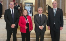 Les CDG du Maroc, de France, d’Italie, et de Tunisie renforcent leur coopération