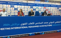 Meeting international Mohammed VI : Un rendez-vous incontournable de l’athlétisme mondial