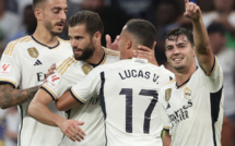 Le Real Madrid sacré champion d'Espagne : Un titre amplement mérité