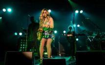 Musique : A Jazzablanca, Dulfer quitte Prince pour Ennaira