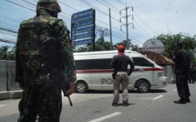 Séquestration présumée de Marocains en Thaïlande : l’ambassade de Bangkok brise le silence
