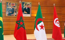 La Libye réitère son opposition à une Union maghrébine sans le Maroc