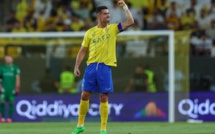 Saudi Pro League : Le comportement de Cristiano Ronaldo fait encore des vagues