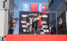 TCR World Tour Marrakech 2024 : Le pilote chinois Kingwa Ma remporte la 11ème édition