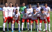 Botola Pro D2 / KACM-SM (3-0) : Un festival de buts…!