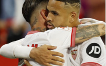 Liga / En-Nesyri buteur face à Grenade