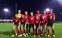 Mondial féminin U17/ Eliminatoires .Zone Afrique:  Maroc-Algérie en grande affiche ce vendredi