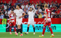 Liga : Youssef En-Nesyri entre dans le top 10 des meilleurs buteurs de l’histoire du FC Séville