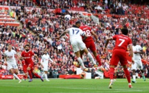 Premier League/Liverpool - Tottenham:  La vidéo de la victoire des Reds